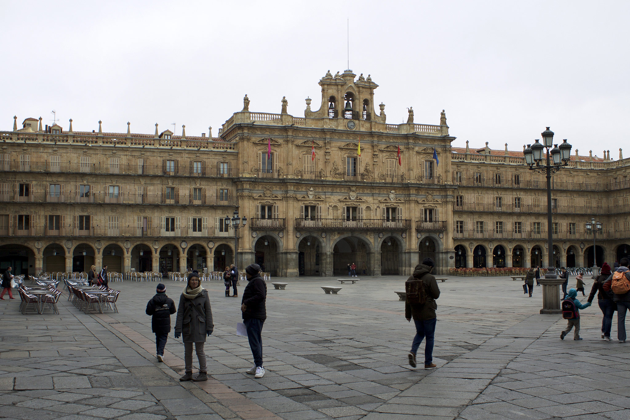 Salamanca